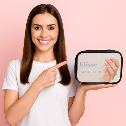 Elisse Nail Kit